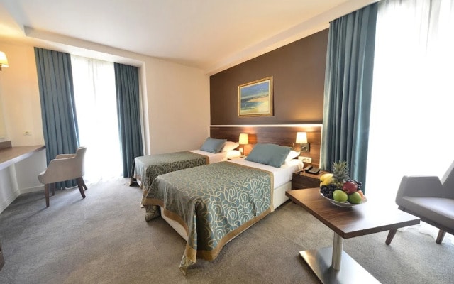 Maritim Apart Hotel