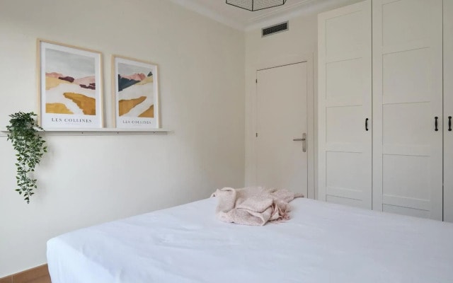 Casa Cosi - Casanova 7