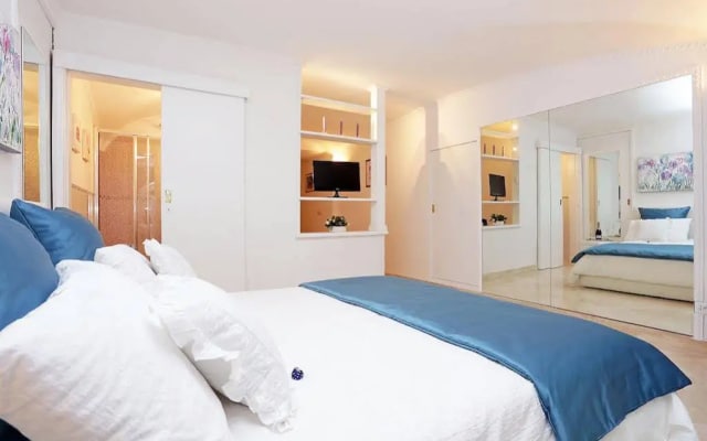 Romantique Apartment