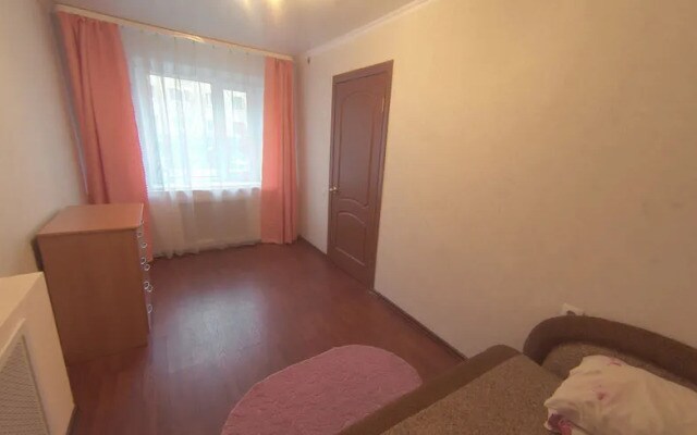 Квартира51 ул. Октябрьская 27