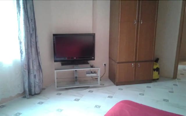 Apart-Hotel on Leningradskaya 5