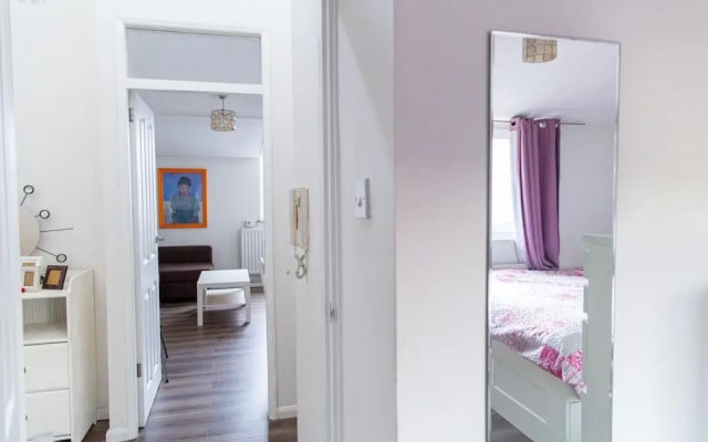 Plush Stay for Four in Central Brixton