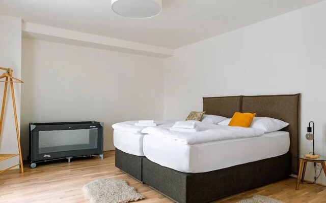 Apartment BRNO