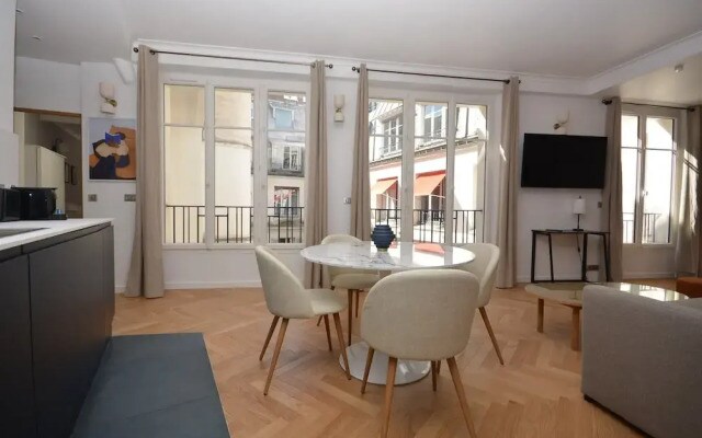 Reva Suites