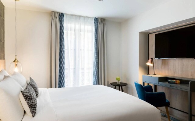 Renaissance Paris Vendome Hotel