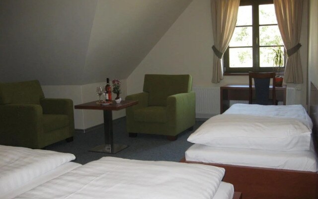 Hotel SKANZEN