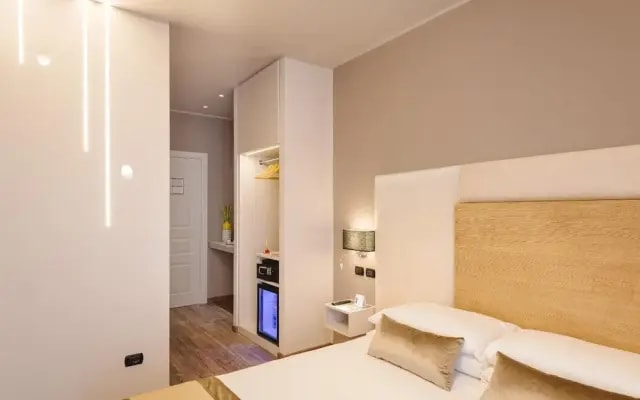 Etruska Luxury Trastevere
