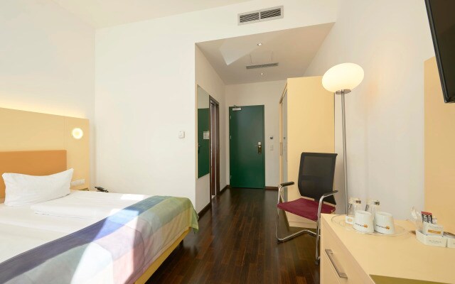 Exe Hotel Klee Berlin Excellence Class