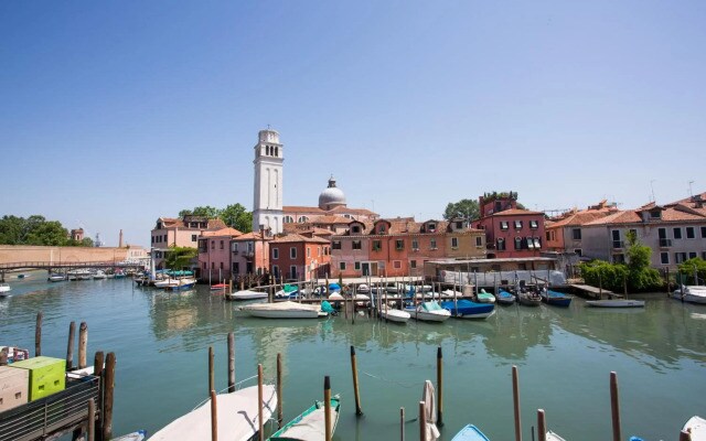 Venice Appartament Salini II