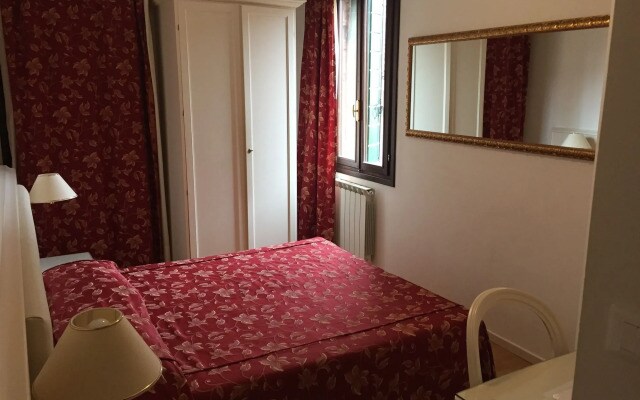 albergo ai Tolentini