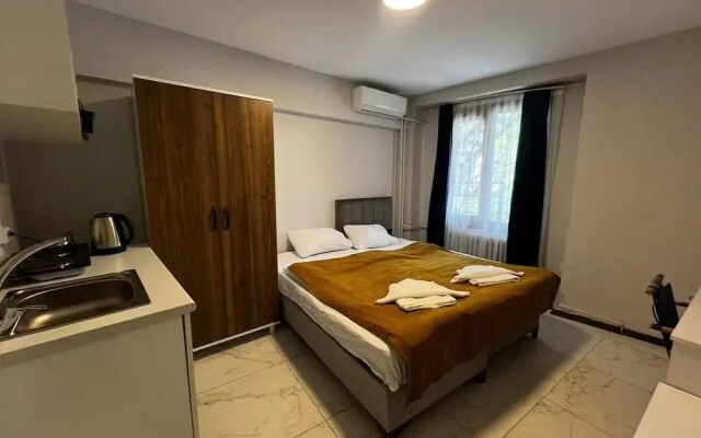 Digital Nomad House
