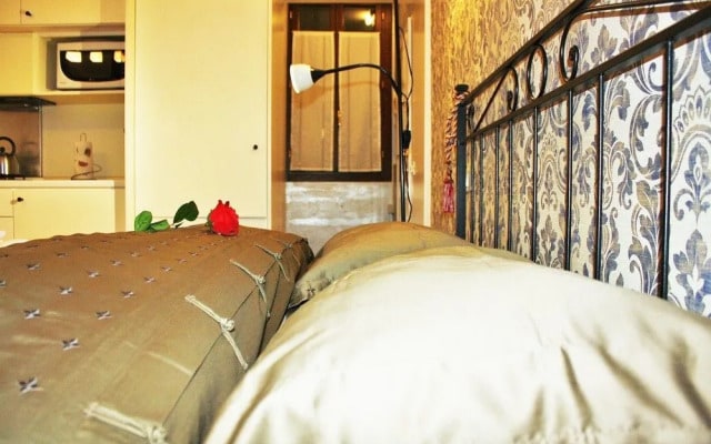 Mario Apartment 3