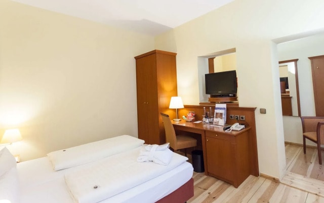 martas Hotel Berlin-Mitte