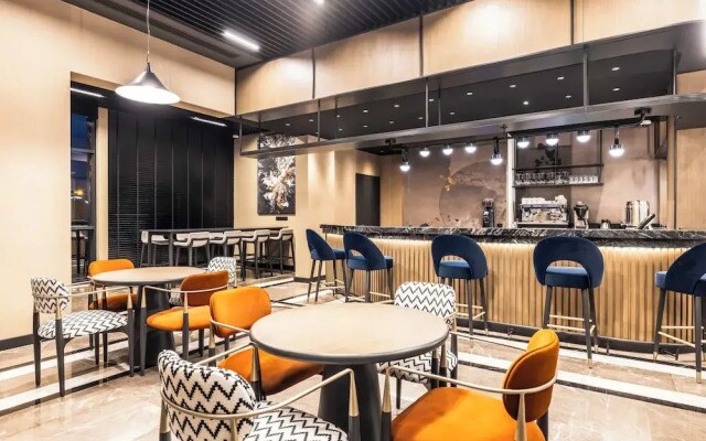 Golden Tulip Gebkim Kocaeli
