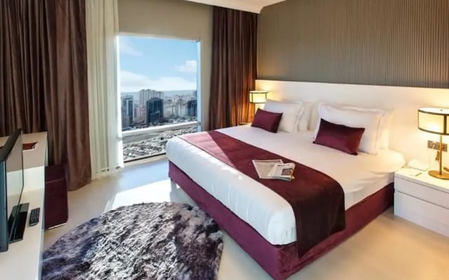 Ozay Suites
