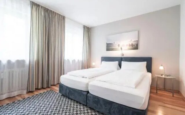 Flatista Boutique Hotel