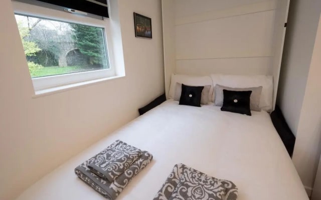 Pear Tree House