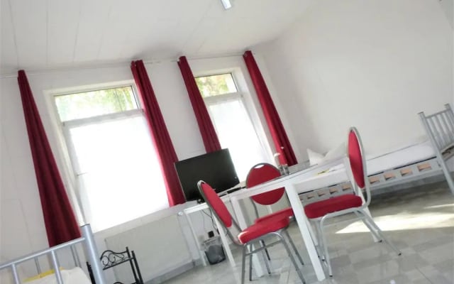 Homestay Nürnberg