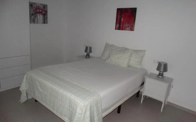 Málaga Apartamentos - Nuño Gómez, 24