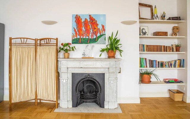 Letyourflat Apartments Art Deco