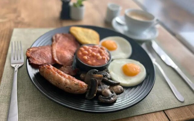 United Home B&B