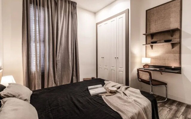 Arashi - 4 Bedrooms in Chueca