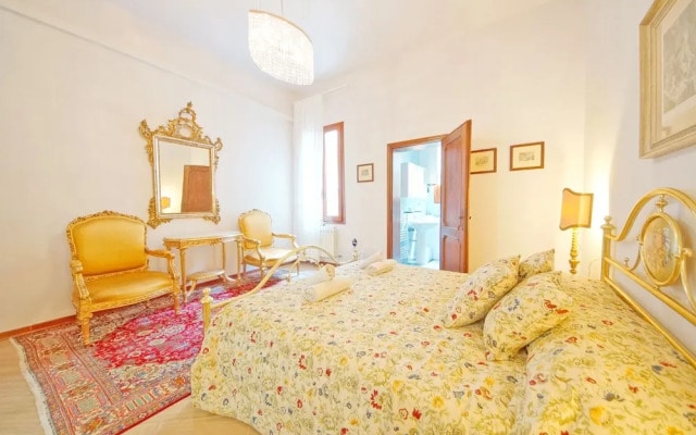 DolceVita Apartments N. 250