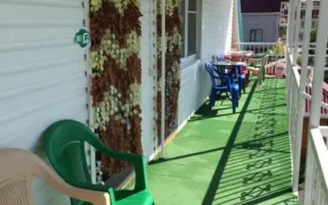 Nadezhda Guest House