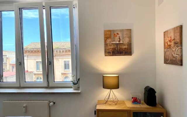 Il Palazzetto di Via della Frezza