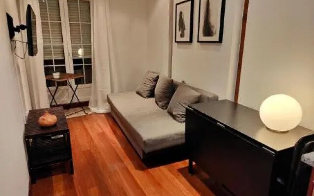 Apartamentos Madrid Atocha