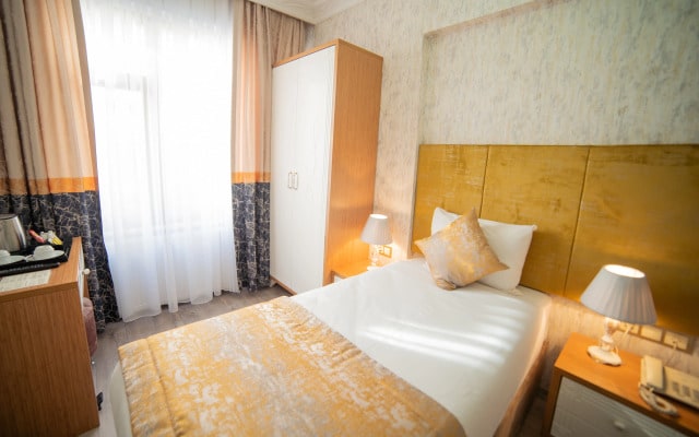 Miran Hotel