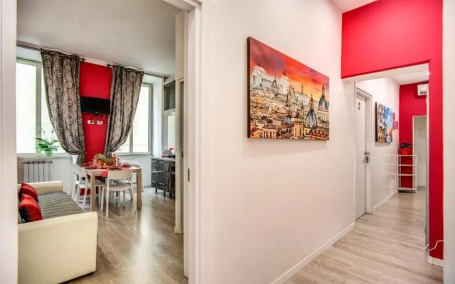 Royal Vatican Suites