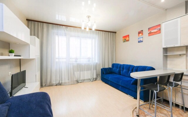 Квартирка-НСК в микрорайоне Горский 8