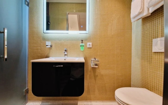 Chasse Residency Hotel