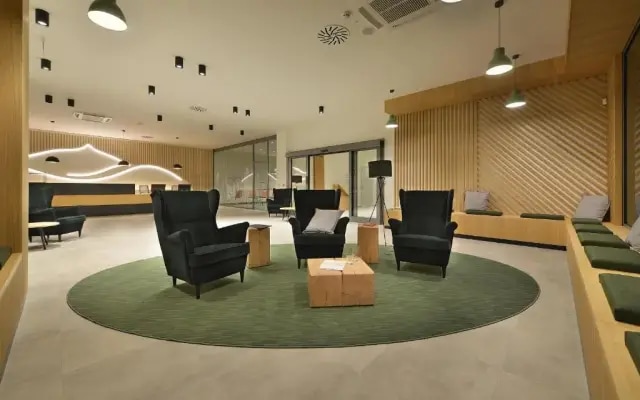 Hotel Element Lipno