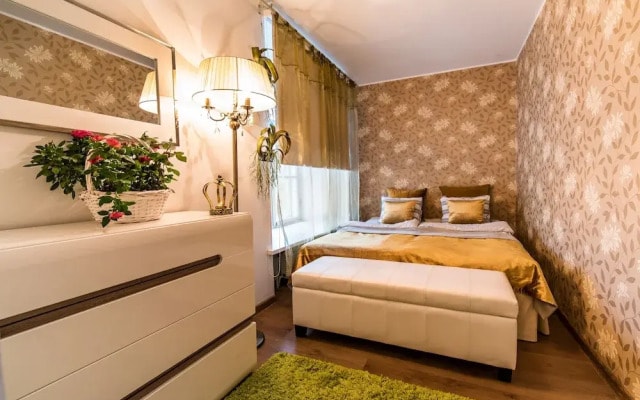 Oldhouse Apartments