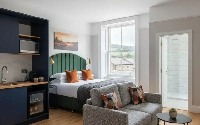 The Civic Hall - Wayth Hotels