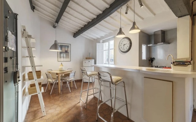 Charming Loft Navona