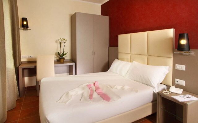 Hearth Hotel