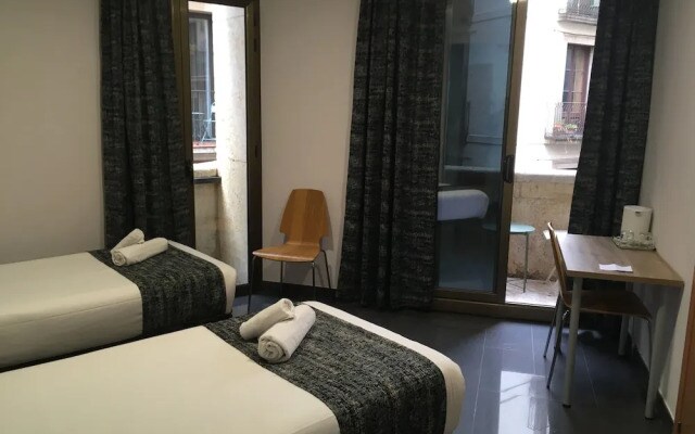 Hostal Levante