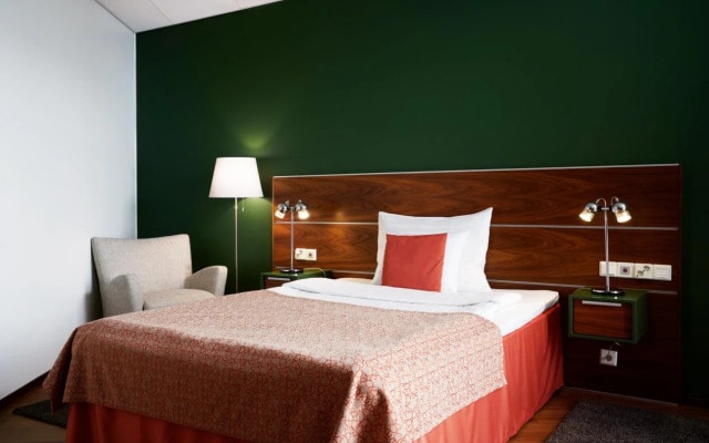 Hiisi Hotel Helsinki Jätkäsaari