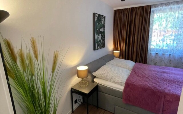 MYSTAY BERLIN Müggelheim