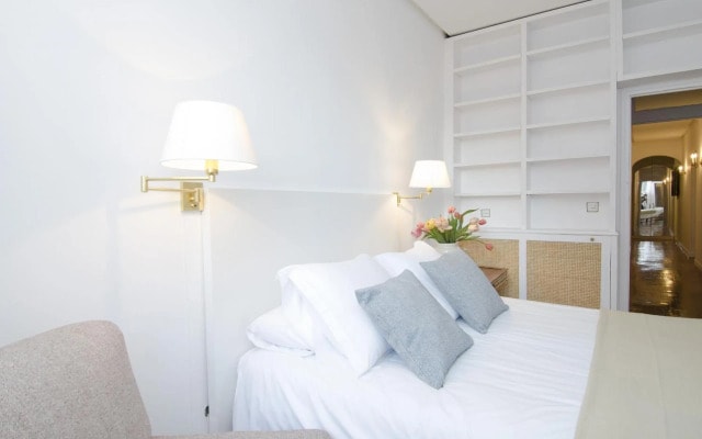 MIT House Paseo del Prado II en Madrid