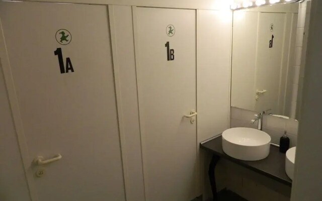 K&S Apartments