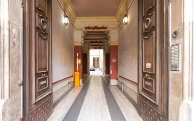 Boutique Cavour Apartment