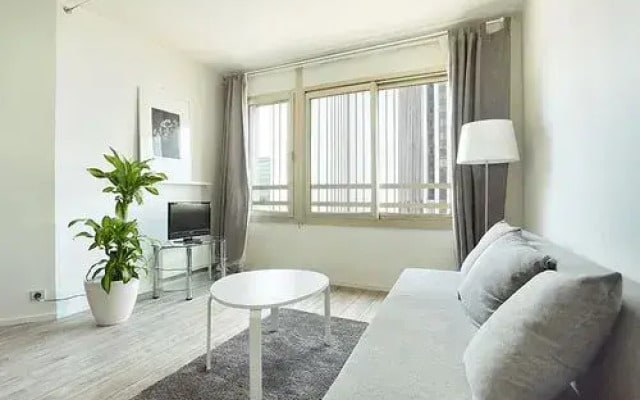 Studio Prestige Montparnasse