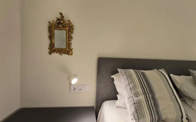 Madrid Center Charm Apartment 1 Bedroom