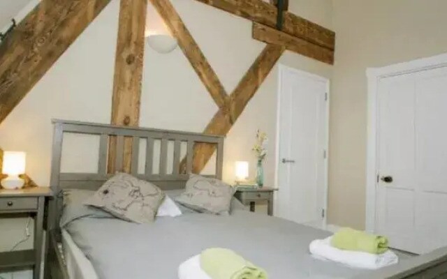 Smart Accommodation Camden Apartments