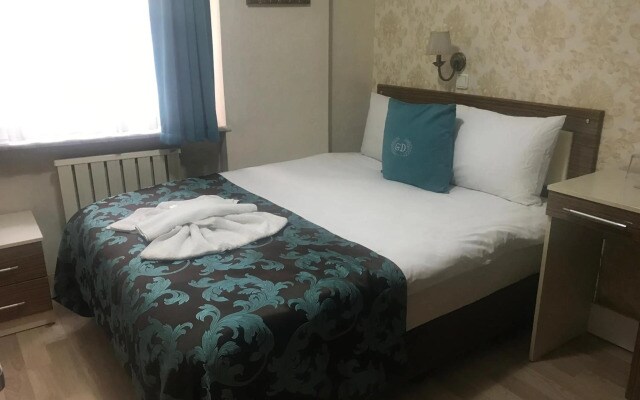 Grand Dilara Hotel