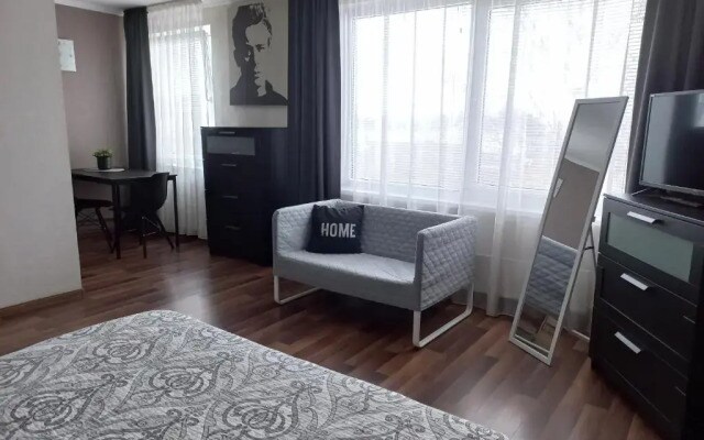 Vienibas apartment